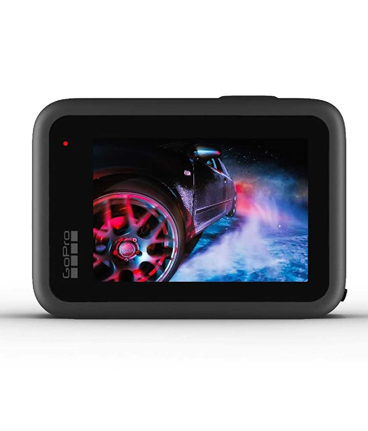 gopro hero 9 rc car