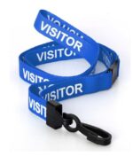 Lanyard for visitor Pack
